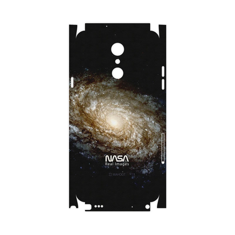برچسب پوششی ماهوت مدل Universe-by-NASA-1-FullSkin مناسب برای گوشی موبایل ال جی Q Stylus