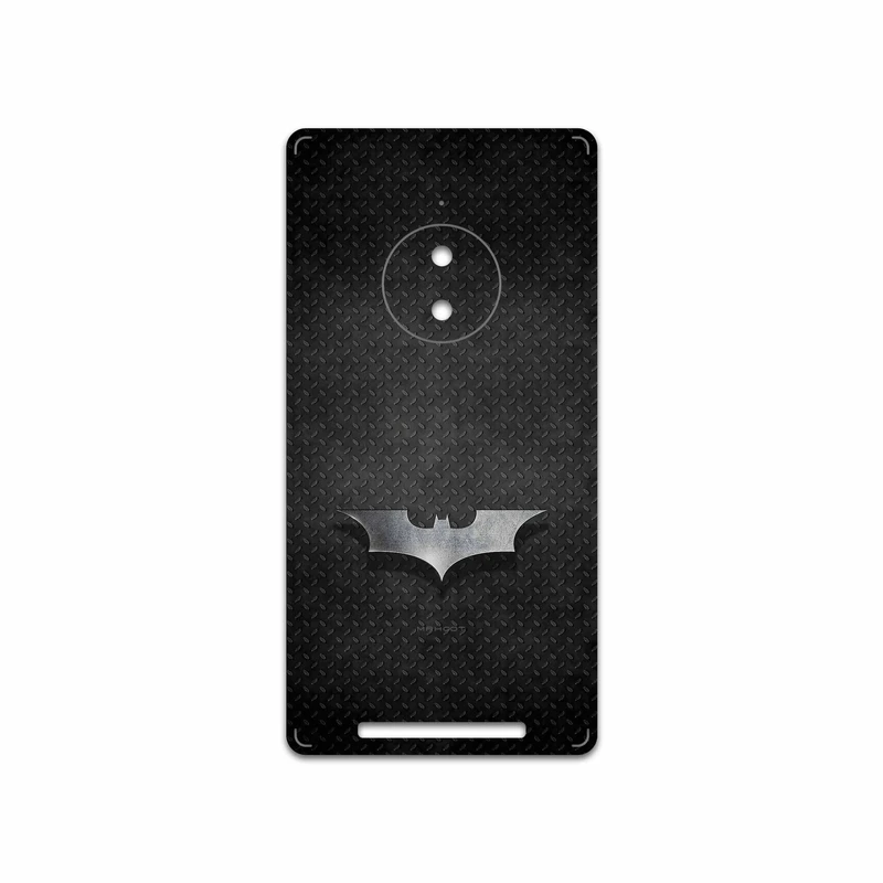 برچسب پوششی ماهوت مدل Batman مناسب برای گوشی موبایل نوکیا Lumia 830