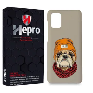 HEPRO MC Cover for SAMSUNG GALAXY M31S