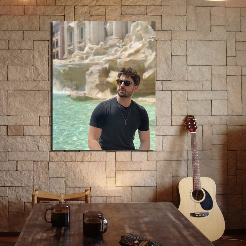 تابلو شاسی مدل Alp navruz کد 15