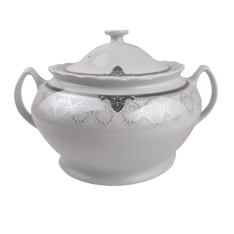 سوپ خوری پارس چینی کد 2603