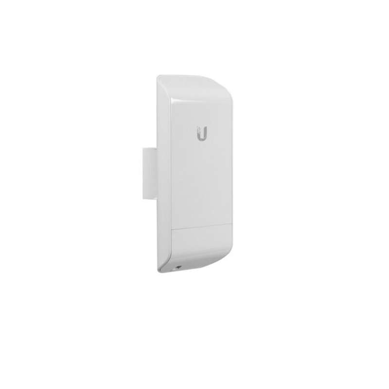 رادیو وایرلس یوبیکیوتی مدل NanoStation Loco M5 رادیو وایرلس یوبیکیوتی مدل NanoStation Loco M5
