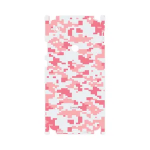 MAHOOT  Army-Pink-pixel-FullSkin Cover Sticker for Huawei Y6s 2019