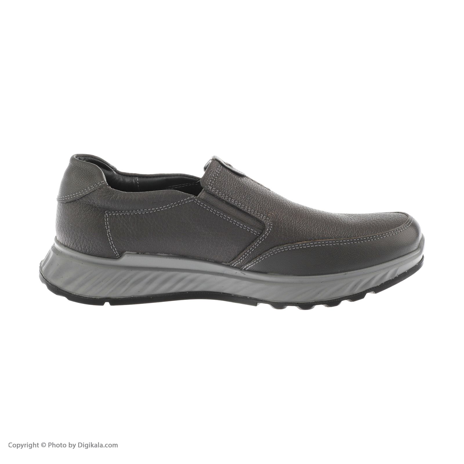 کفش روزمره مردانه شوپا مدل dgr3006-DimGrey -  - 4
