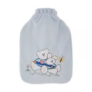 کیسه آب گرم کودک کارترز مدل خرس و خرگوش