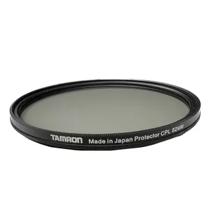 فیلتر لنز تامرون مدل TAMRON  CPL-82mm
