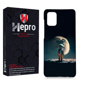 HEPRO MC Cover for SAMSUNG GALAXY M31S