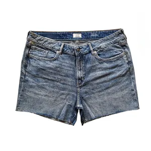 شلوارک زنانه کیو اس مدل RSH - 56Z3