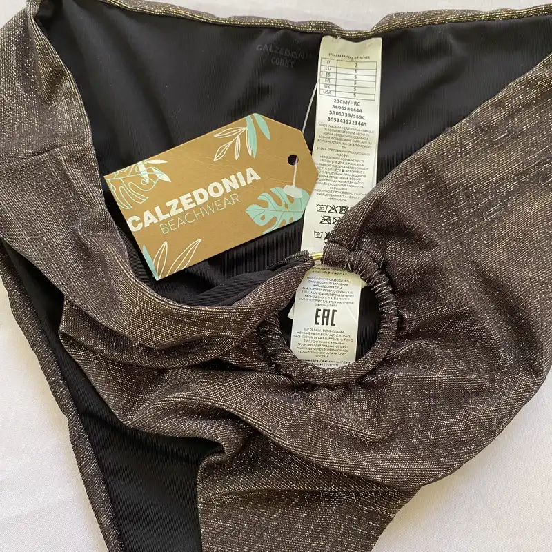 مایو زنانه کالزدونیا مدل SA01739