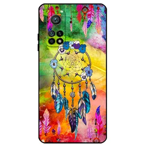 Megafone 8082 Cover For Xiaomi Mi 10T / 10T Pro