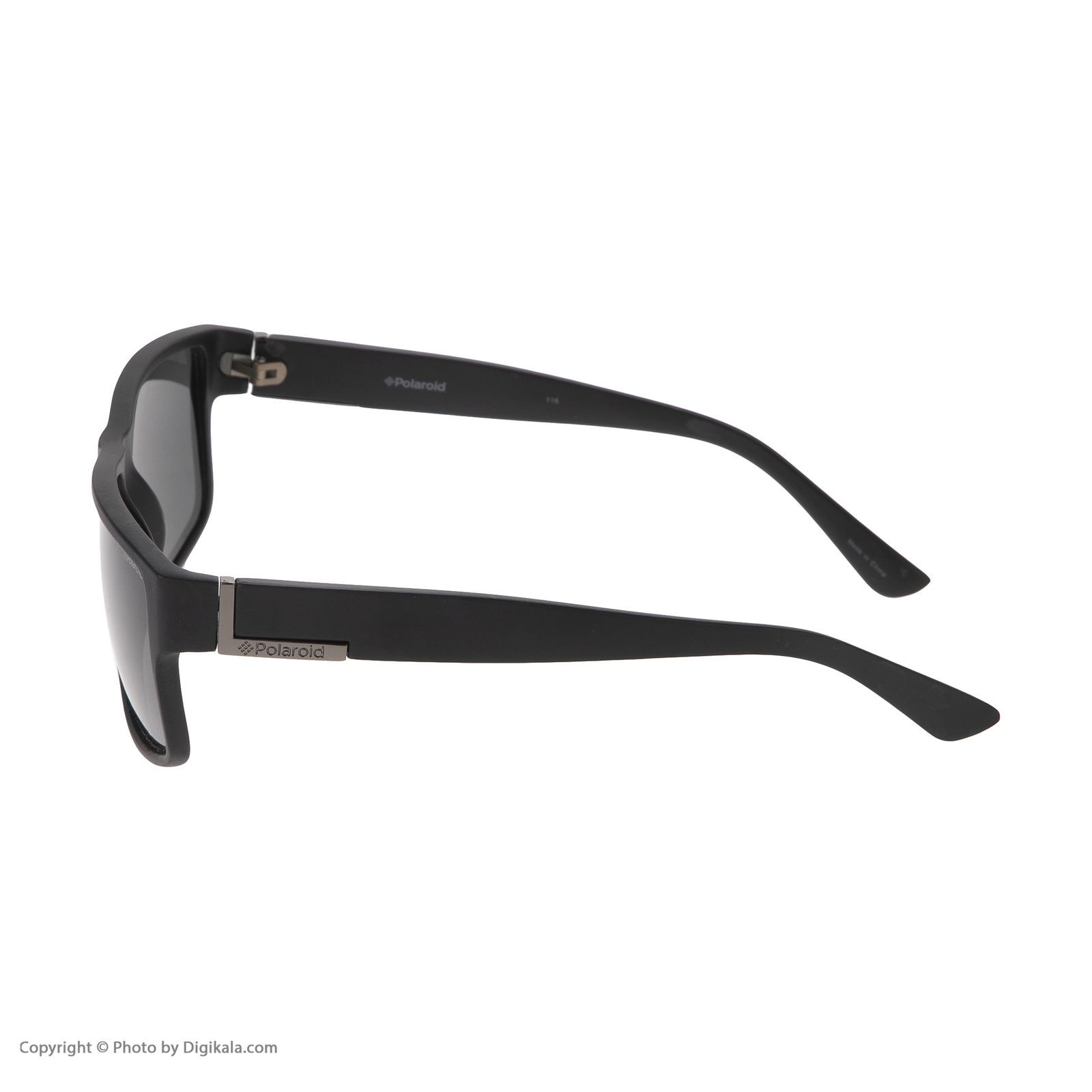 عینک آفتابی مردانه پولاروید مدل PLD2030.S.DL5.Y2 -  - 5