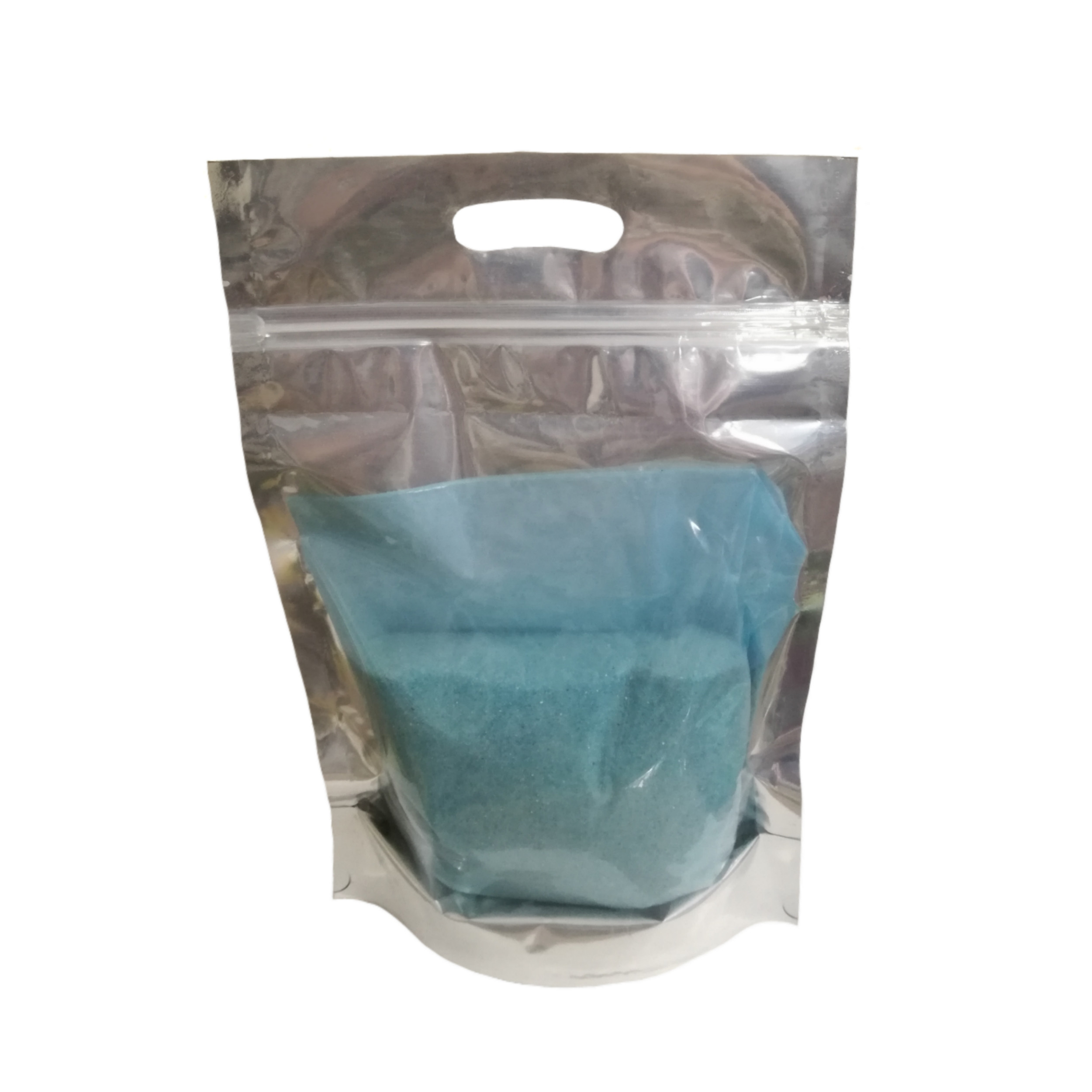 رطوبت گیر مدل سیلیکا وزن 500 گرم