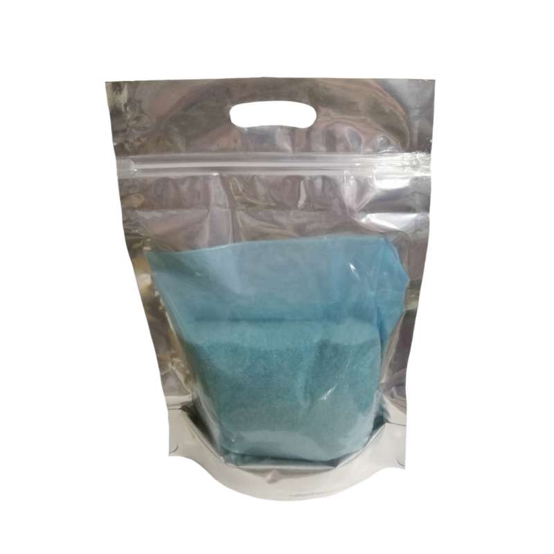 رطوبت گیر مدل سیلیکا وزن 500 گرم