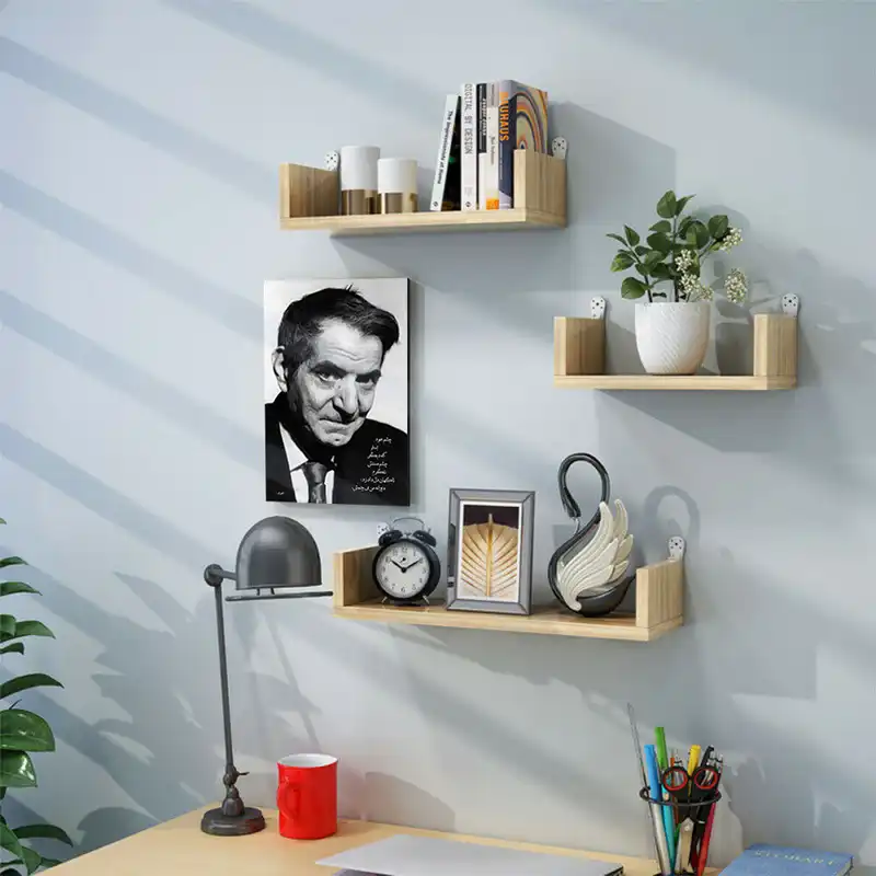 تابلو شاسی طرح شهریار کد 4G268