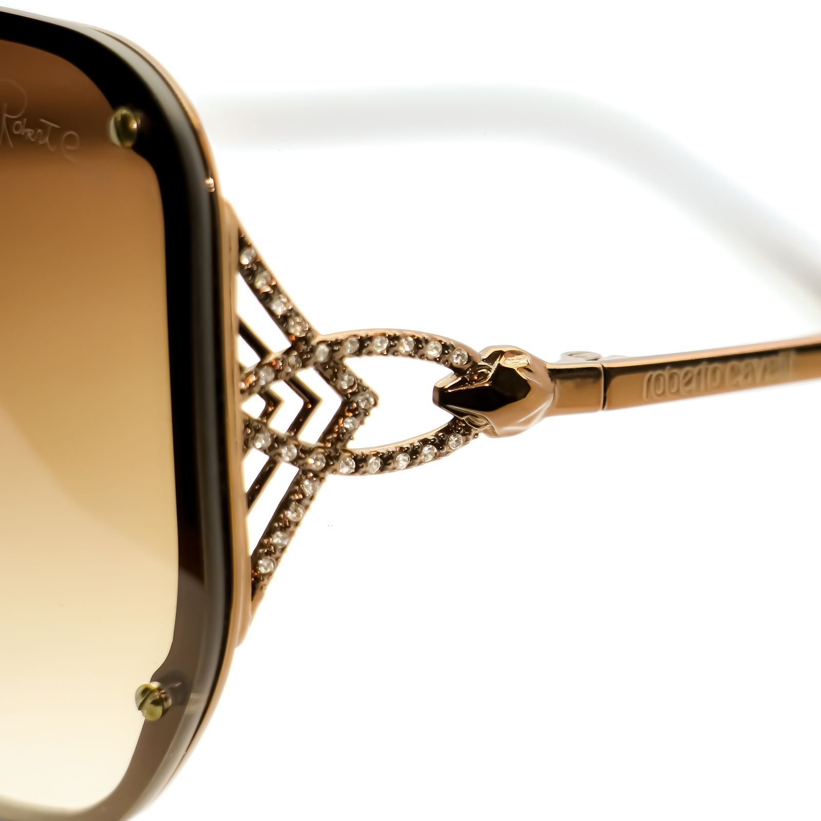 عینک آفتابی زنانه روبرتو کاوالی مدل RC1059 34S -  - 10