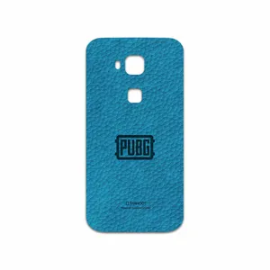 MAHOOT BL-PUBG Cover Sticker for Huawei Ascend G8
