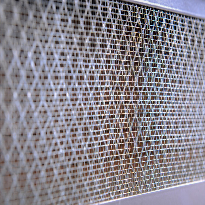 دستگاه ضد عفونی و تصفیه کننده هوا شمیم مدل un 1000