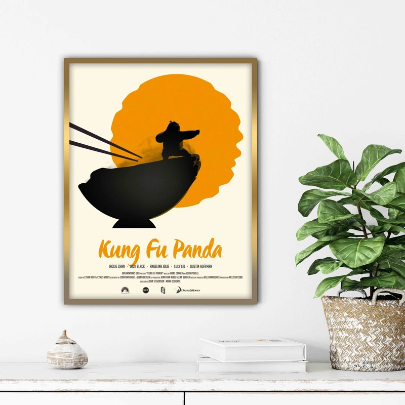 تابلو آتریسا مدل AM013