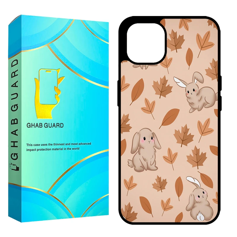 کاور قاب گارد مدل CHAP مناسب برای گوشی موبایل اپل iPhone 11