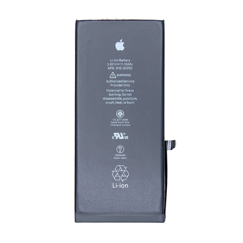 باتری موبایل مدل APN 616-00249 ظرفیت 2900 میلی امپر ساعت مناسب برای گوشی موبایل iphone 7 PLUS