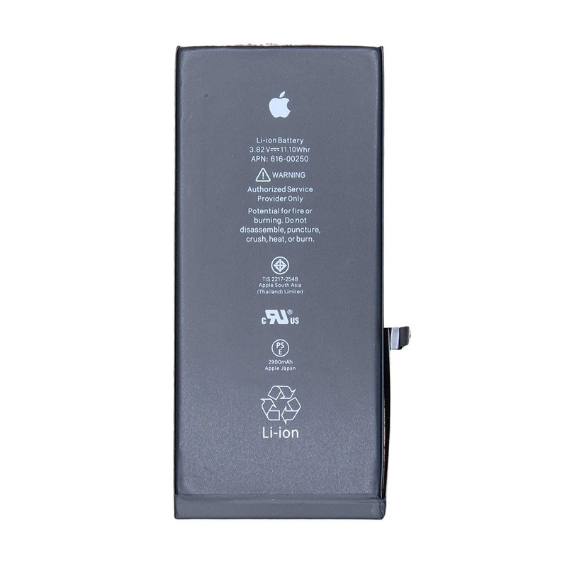 باتری موبایل مدل APN 616-00249 ظرفیت 2900 میلی امپر ساعت مناسب برای گوشی موبایل iphone 7 PLUS