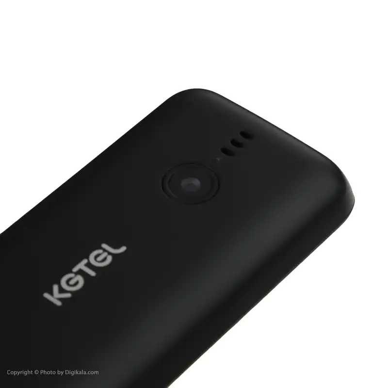 گوشی موبایل کاجیتل مدل N150 دو سیم کارت