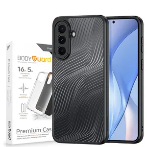 BodyGuard Wave Case For Samsung Galaxy A37