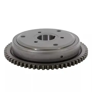 دنده استارت موتورسیکلت ماکسیم مدل mrz74  مناسب برای کلیک 