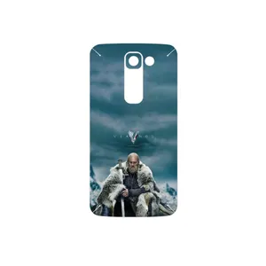 MAHOOT Vikings Cover Sticker for LG G2 mini