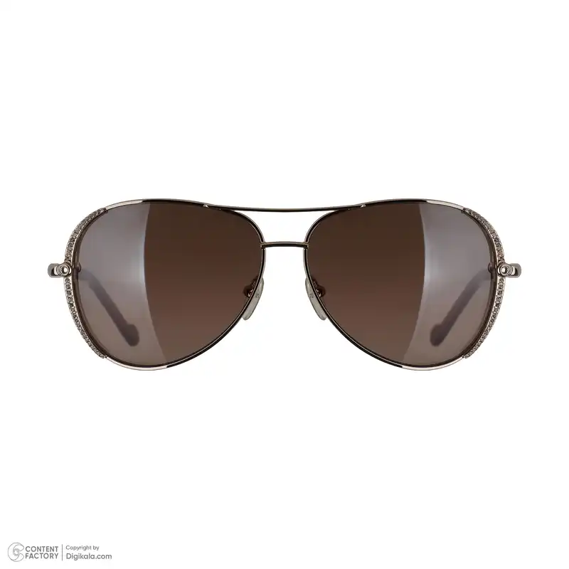 عینک آفتابی زنانه لیو‌جو مدل 00102RS-0721