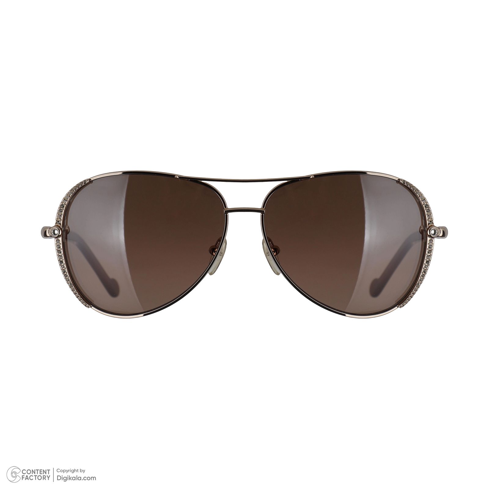 عینک آفتابی زنانه لیو‌جو مدل 00102RS-0721 -  - 2