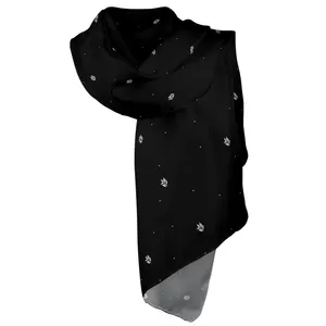 شال  مدل سوپر نخ کد 032
