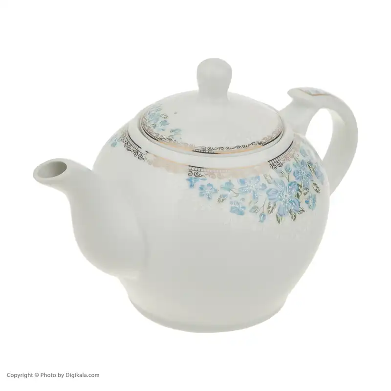 قوری شرکت صنایع چینی تقدیس مدل Arisa کد6