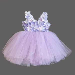 پیراهن دخترانه مدل صبا 19