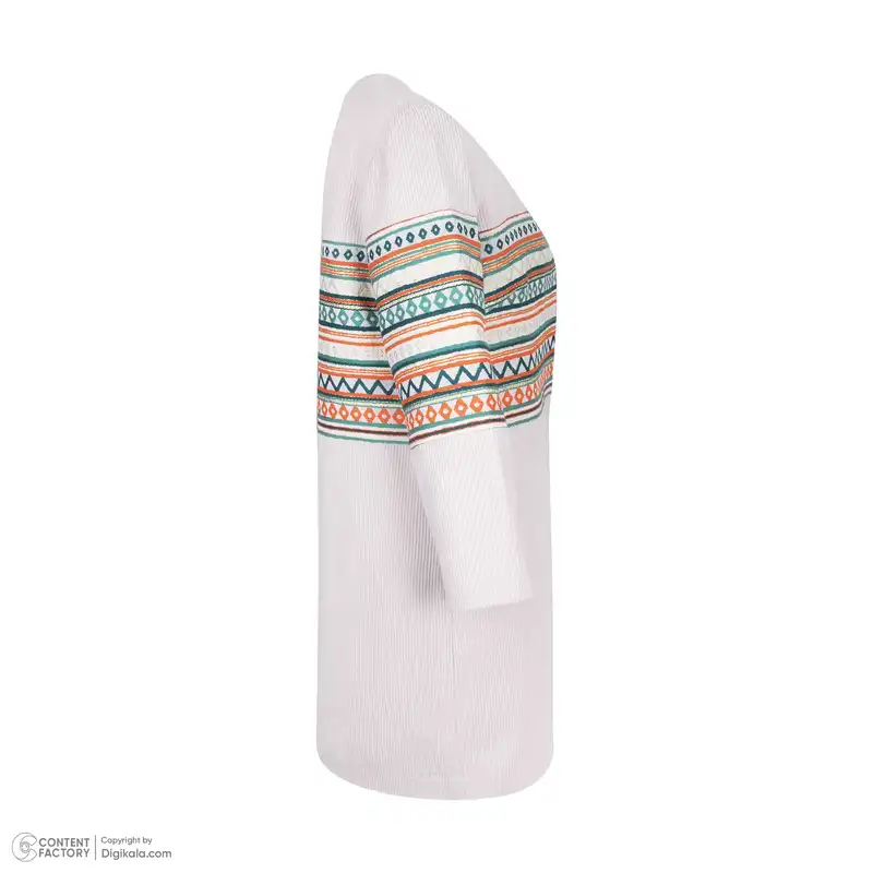 مانتو زنانه نغمه مدل پاییزه مخمل کبریتی 022