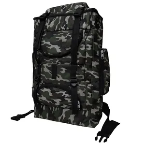 کوله پشتی کوهنوردی 55 لیتری کد 1152