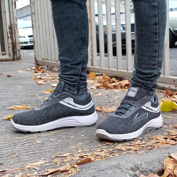 کفش پیاده روی مدل 3055