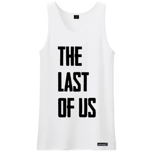 تاپ مردانه 27 مدل The Last of Us کد MH938