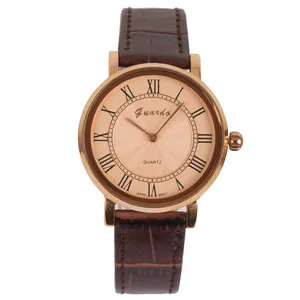 ساعت مچی عقربه ای زنانه گواردو مدل 010616A