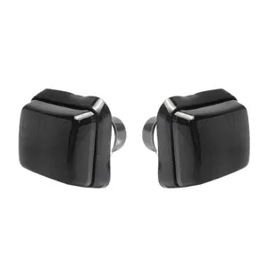 چراغ راهنما گلگیر خودرو چیکال مدل P-413-BLK مناسب برای پژو 405 بسته 2 عددی