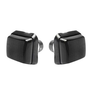 چراغ راهنما گلگیر خودرو چیکال مدل P-413-BLK مناسب برای پژو 405 بسته 2 عددی