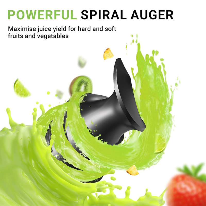 عصاره‌گیر امزشف مدل ZM1902