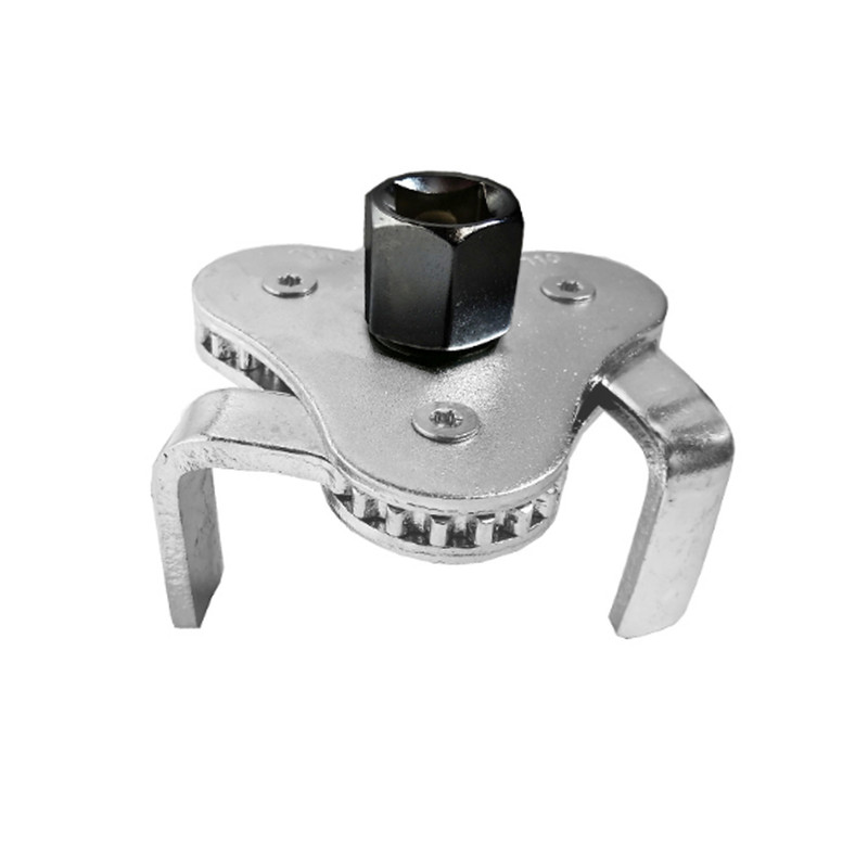 آچار فیلتر روغن تسمه ای المپیا مدل OA-16 آچار فیلتر روغن تسمه ای المپیا مدل OA-16