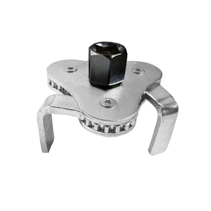 آچار فیلتر روغن تسمه ای المپیا مدل OA-16 آچار فیلتر روغن تسمه ای المپیا مدل OA-16