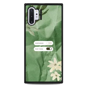 AKAM AMC-WSGN10P-GREEN-7 Cover For Samsung Galaxy Note 10 Plus