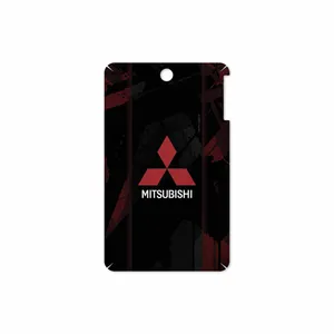 MAHOOT Mitsubishi Motor Cover Sticker for Lenovo A7-50 A3500 2014