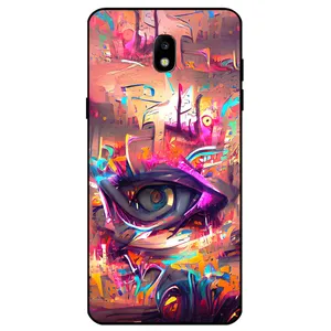 Megafone Eye 2823 Cover For Samsung Galaxy J5 Pro / J530 / J5 2017