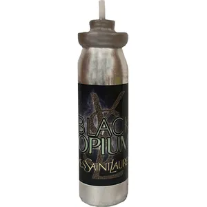 یدک اسپری خوشبو کننده هوا زوا مدل BLACK OPIUM حجم 15 میلی لیتر