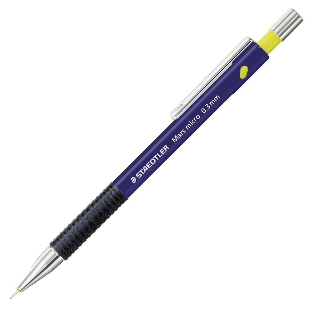 مداد نوکی 0.3 میلی متری استدلر مدل 775 mars micro کد 61347