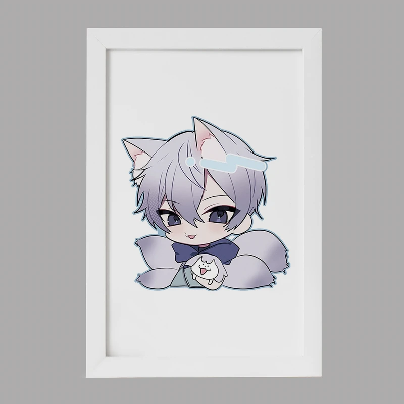 تابلو خندالو مدل بازی ولورانت (Valorant) کد 33051